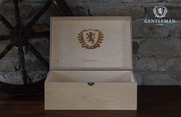 KUT05 | POKLON KUTIJA ZA CIPELE