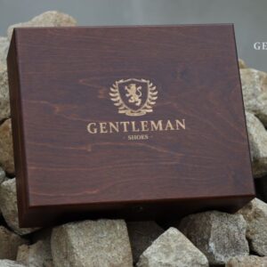 KUT03 | LUKSUZNA POKLON KUTIJA OD DRVETA