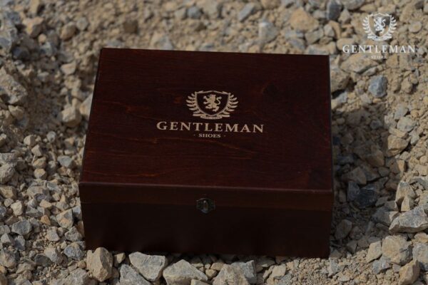 KUT03 | LUKSUZNA POKLON KUTIJA OD DRVETA