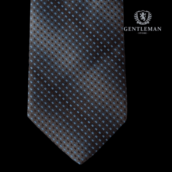 KM021 | SET kravata i maramica GENTLEMAN