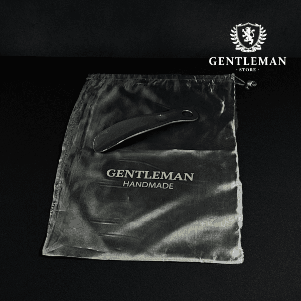 C049 | kožne unikatne cipele GENTLEMAN SHOES