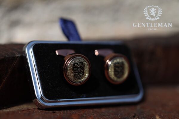 MA03 | elegantna dugmad za manžetne Gentleman