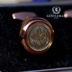 MA07 | dugmad za manžetne za muškarce Gentleman