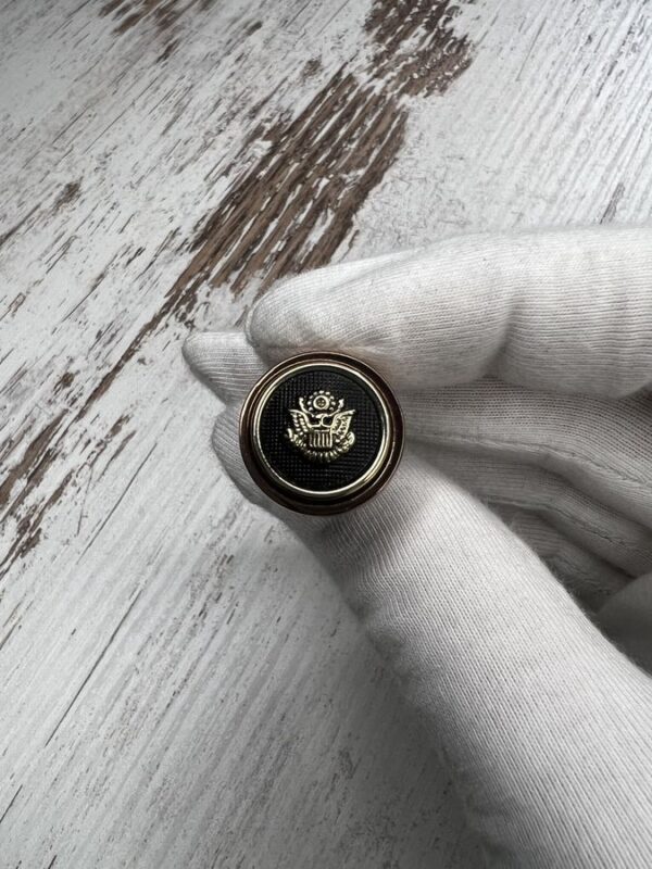 MA04 | muška dugmad za manžetne Gentleman