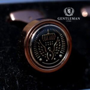 MA02 | dugmad za manžetne Gentleman