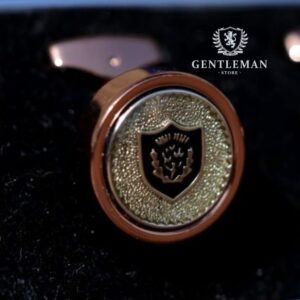 MA06 | elegantne manžetne Gentleman