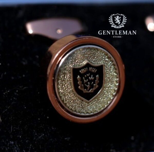MA06 | elegantne manžetne Gentleman