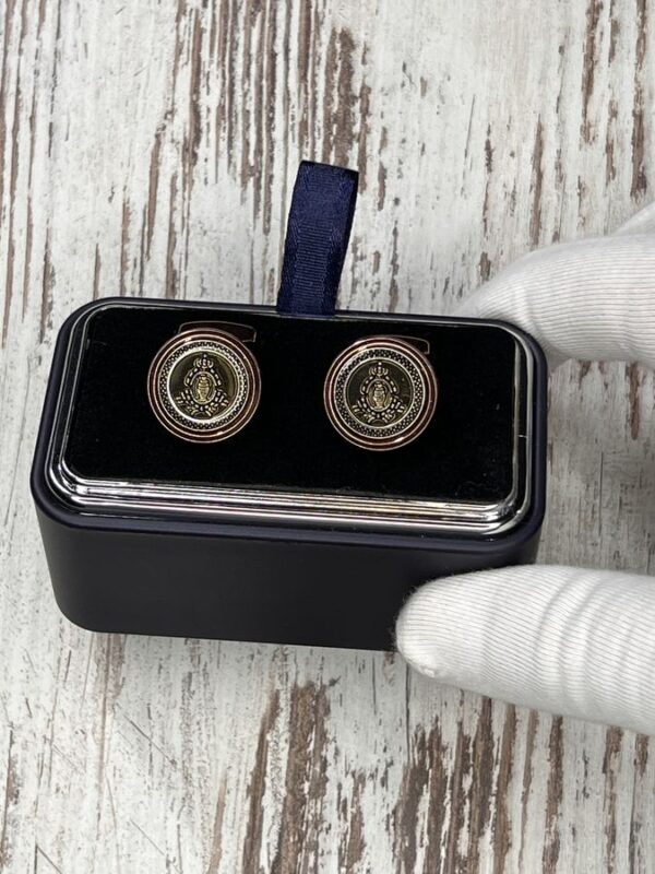 MA05 | muške elegantne manžetne Gentleman