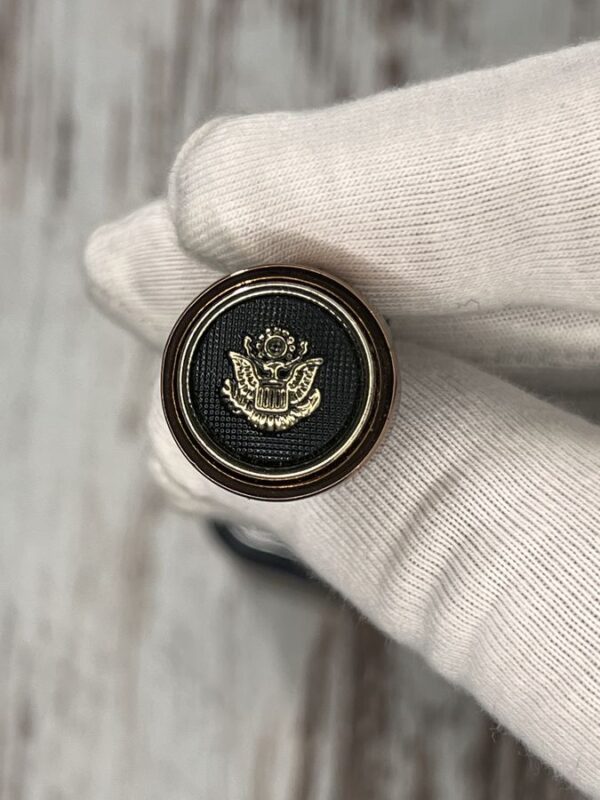 MA04 | muška dugmad za manžetne Gentleman