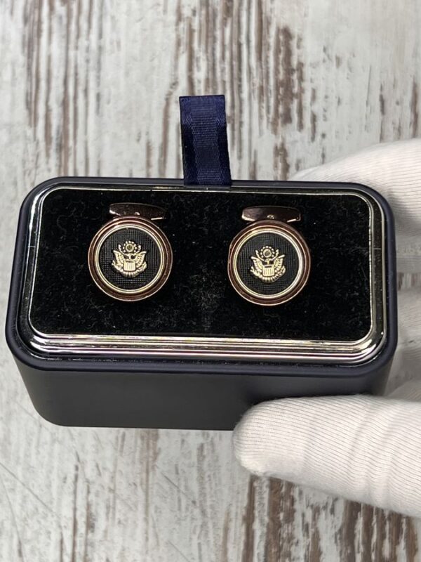 MA04 | muška dugmad za manžetne Gentleman