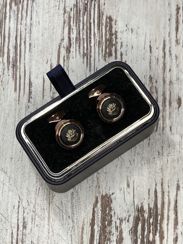 MA04 | muška dugmad za manžetne Gentleman