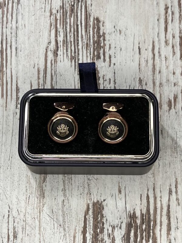 MA04 | muška dugmad za manžetne Gentleman