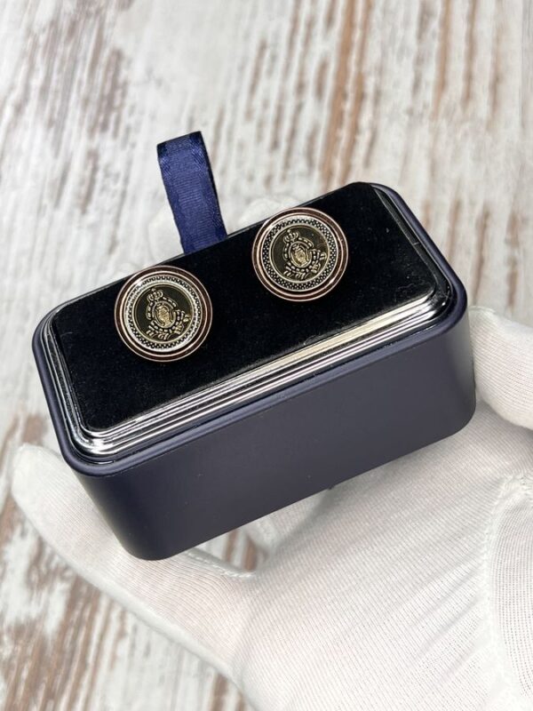 MA05 | muške elegantne manžetne Gentleman