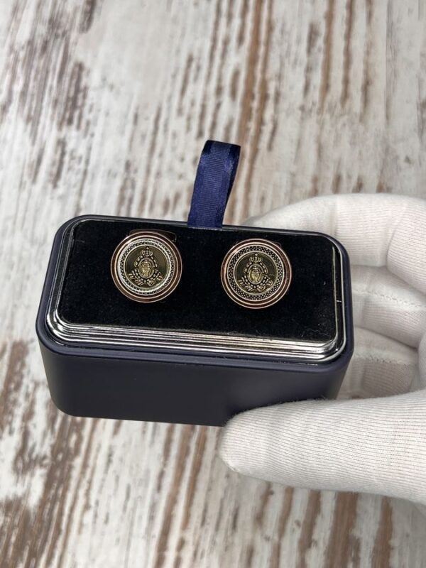 MA05 | muške elegantne manžetne Gentleman