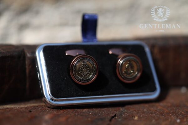 MA05 | muške elegantne manžetne Gentleman