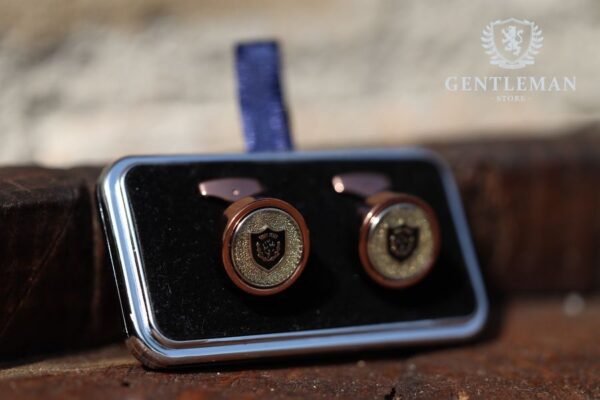 MA06 | elegantne manžetne Gentleman