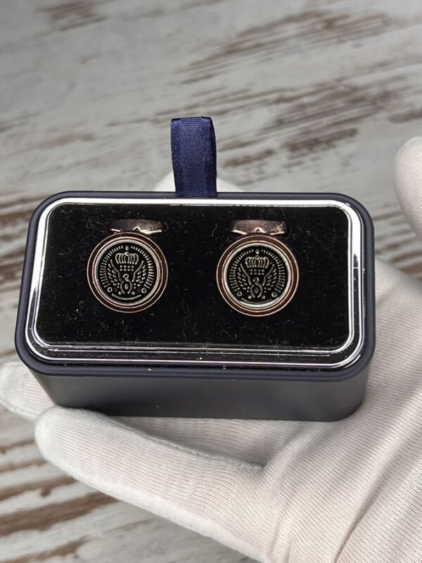 MA02 | dugmad za manžetne Gentleman