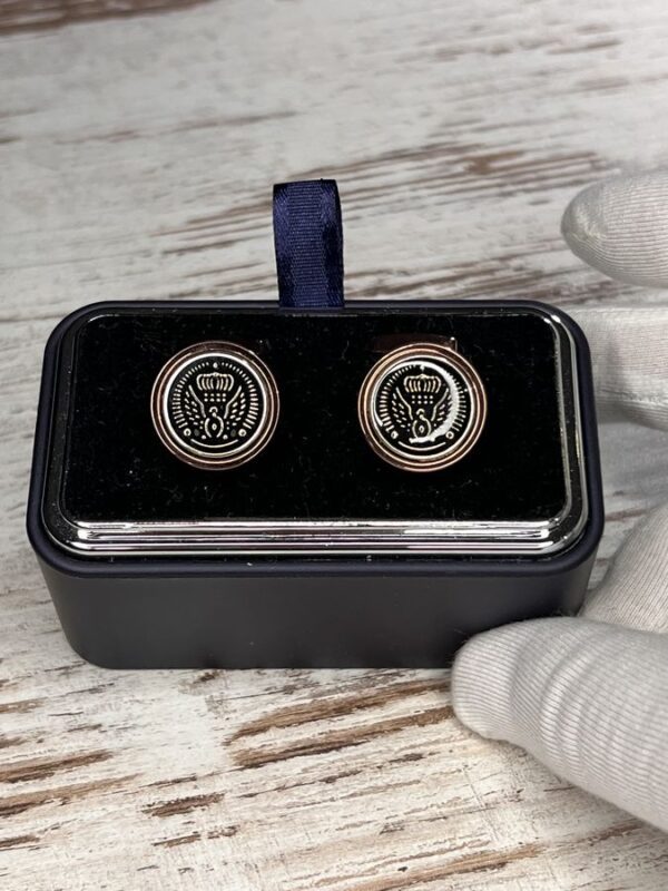 MA02 | dugmad za manžetne Gentleman