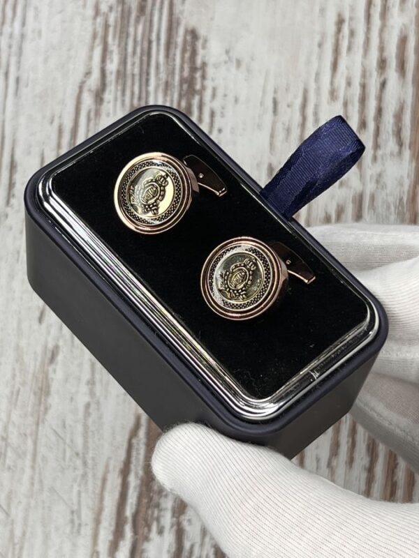 MA05 | muške elegantne manžetne Gentleman