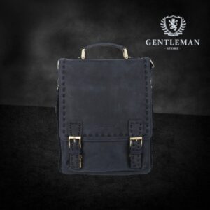 T0225 | kožna muška poslovna torba Tony Bellucci