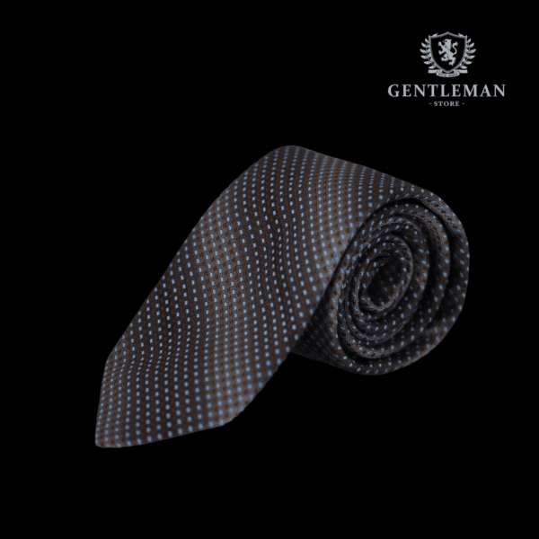 KM021 | SET kravata i maramica GENTLEMAN
