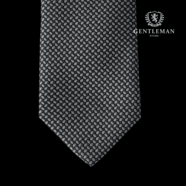 KM017 | SET kravata i maramica GENTLEMAN