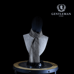 E31 | Elegantan šal - ešarpa Gentleman