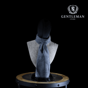 E32 | Elegantan šal - ešarpa Gentleman