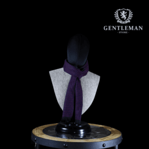 E35 | Elegantan šal - ešarpa Gentleman