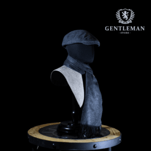 KŠ004 | set kapa i šal Gentleman