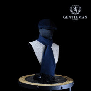 KŠ006 | set kapa i šal Gentleman