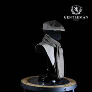 KŠ008 | set kapa i šal Gentleman